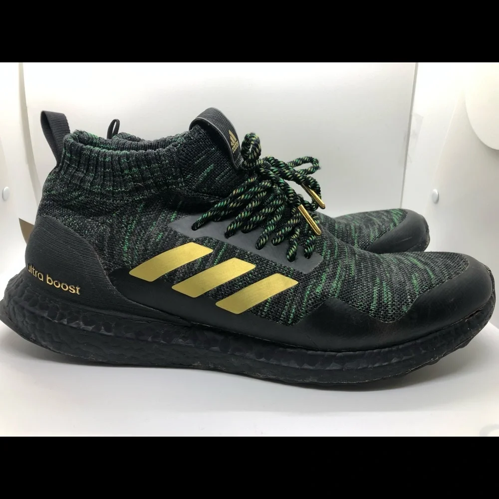 Adidas UltraBOOST GREAT CONDITION. Original price $250. - Picture 2 of 7